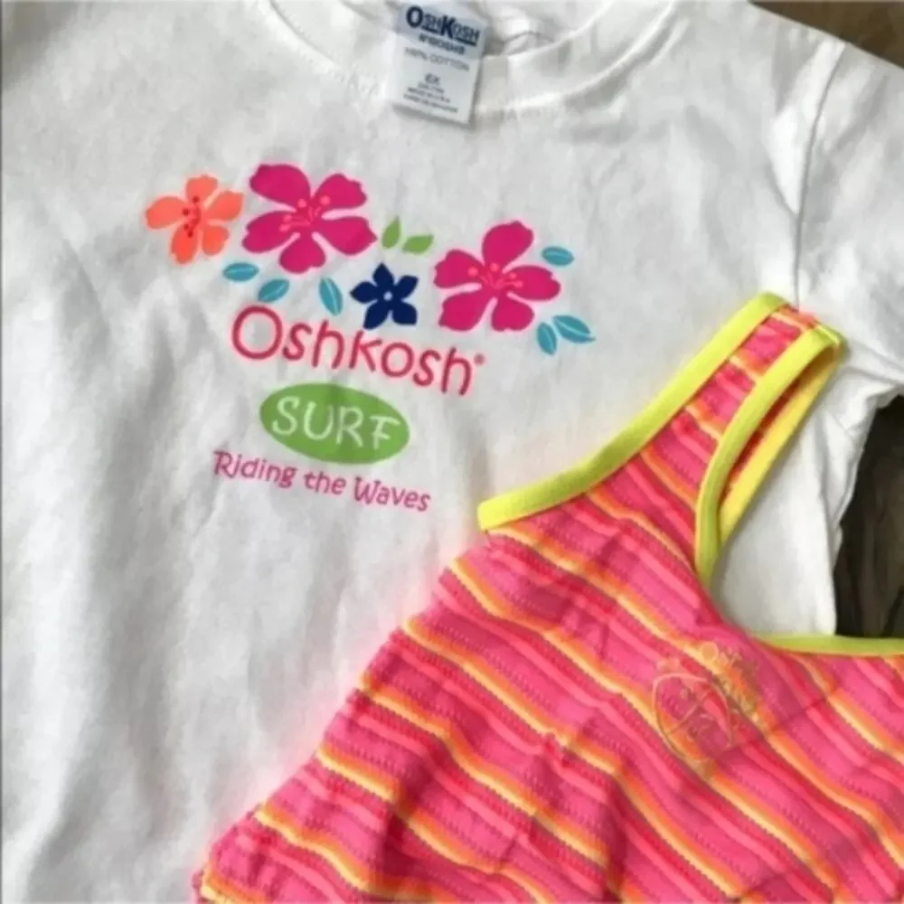OshKosh Bgosh nwt oshkosh